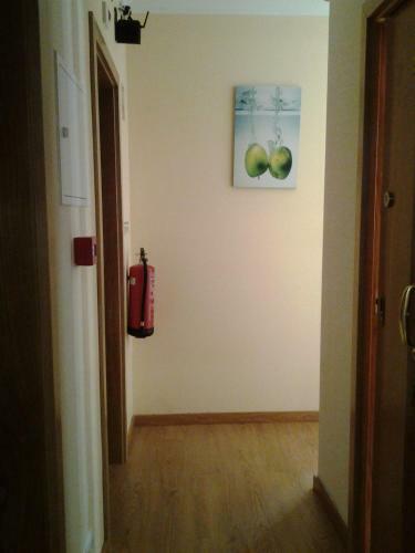 Hostal Baixa Guesthouse