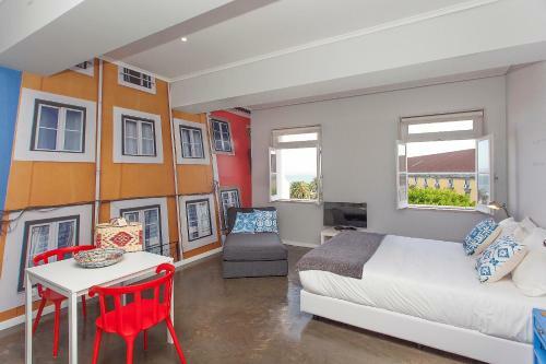 Hostal Emporium Lisbon Suites