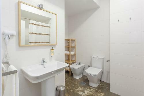 Hostal Emporium Lisbon Suites