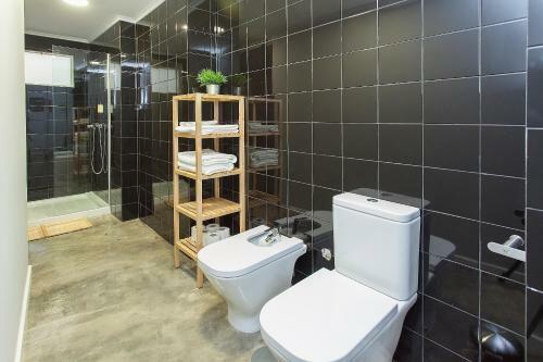 Hostal Emporium Lisbon Suites