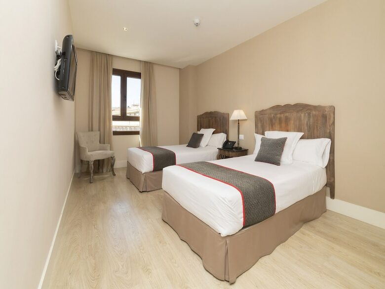 Hotel Altora