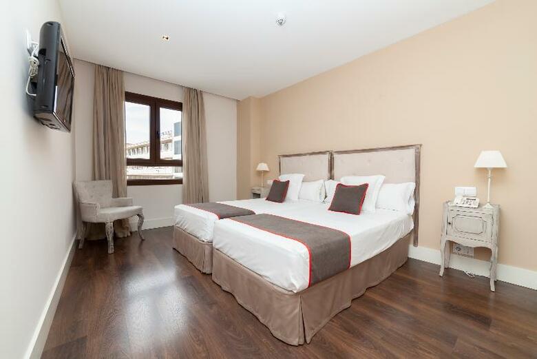 Hotel Altora