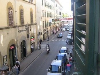 Bed & Breakfast Aramis Rooms Firenze