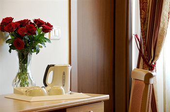 Bed & Breakfast Aramis Rooms Firenze