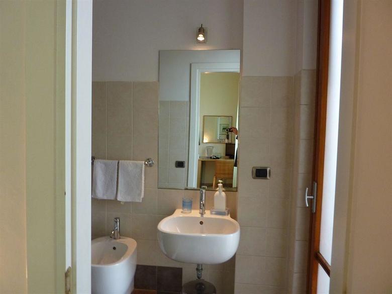 Bed & Breakfast A Firenze Da Paolo