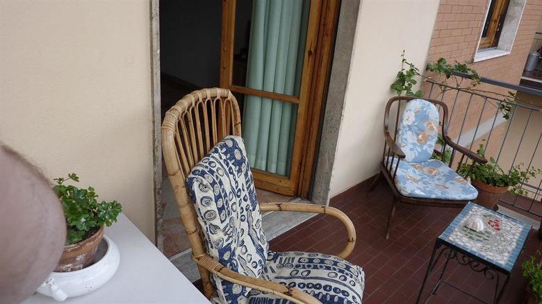 Bed & Breakfast A Firenze Da Paolo