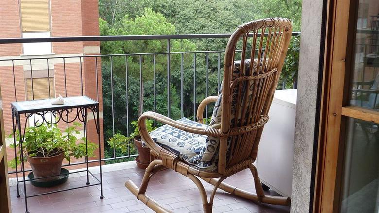 Bed & Breakfast A Firenze Da Paolo