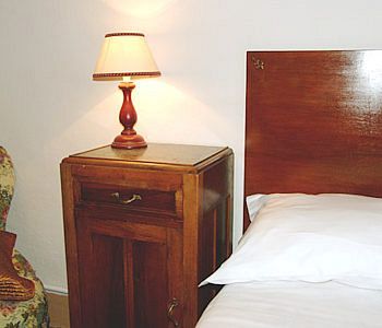 Hotel San Giovanni