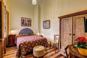 Hotel San Giovanni