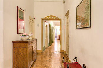 Hotel San Giovanni