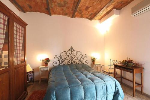 Bed & Breakfast Podere Le Cave