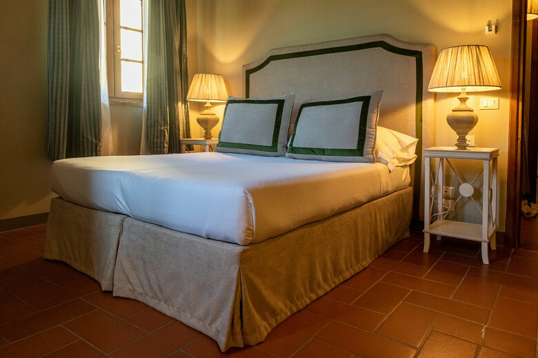 Residencia Relais Villa Olmo