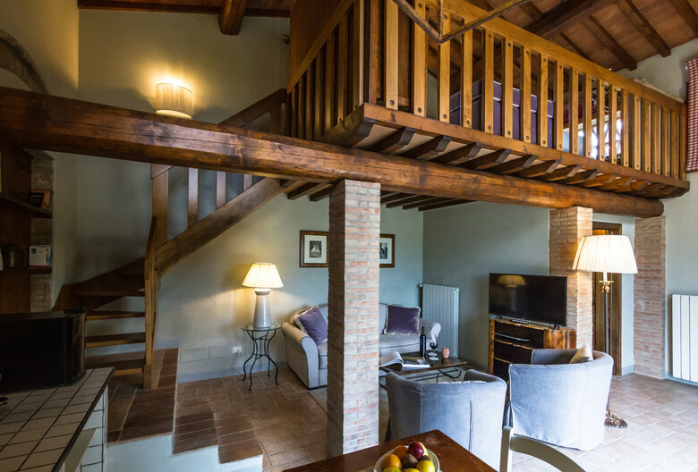 Residencia Relais Villa Olmo