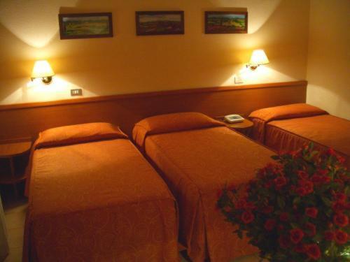 Hotel Valmarina