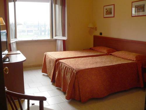 Hotel Valmarina