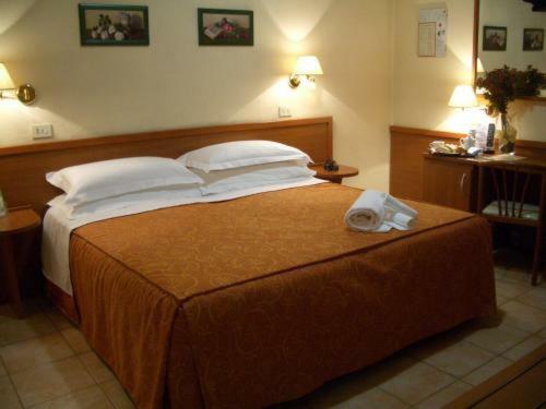 Hotel Valmarina