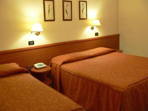 Hotel Valmarina
