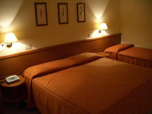 Hotel Valmarina