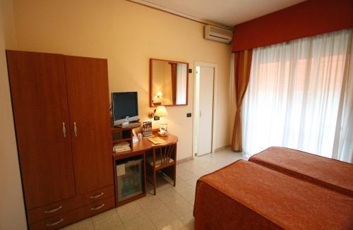 Hotel Valmarina