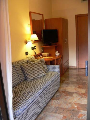 Hotel Valmarina