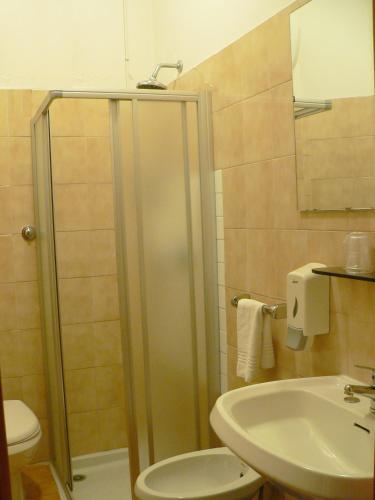 Hotel Valmarina