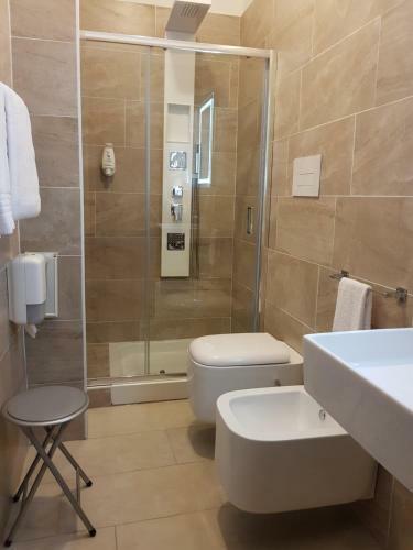 Hotel Valmarina