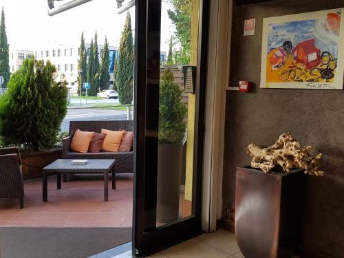 Hotel Valmarina