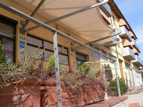 Hotel Valmarina