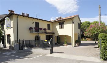 Bed & Breakfast La Spiga