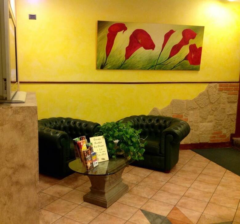 Hotel Toscana