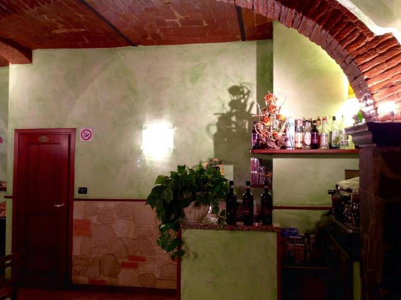 Hotel Toscana