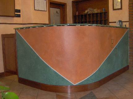 Hotel Toscana