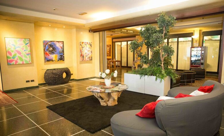 Art Hotel Milano