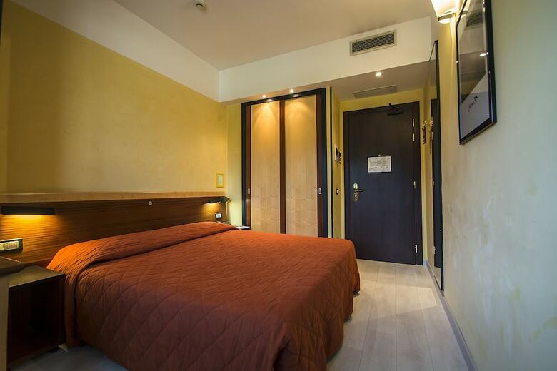 Art Hotel Milano