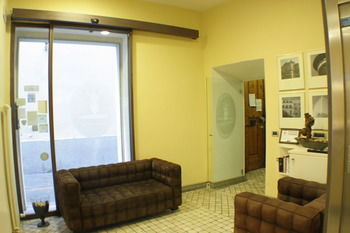 Hotel Residence Manassei