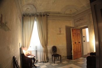 Hotel Residence Manassei