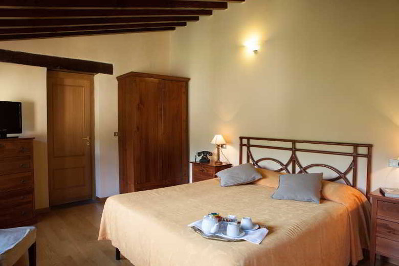 Hotel Villa Bonelli