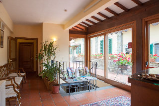 Hotel Villa Bonelli
