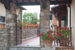 Hotel Villa Bonelli
