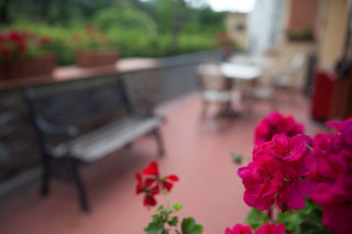 Hotel Villa Bonelli