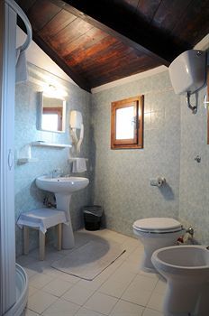 Hotel Villa Bonelli