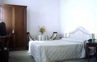 Hotel Villa San Lucchese