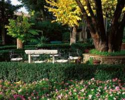 Hotel Villa San Lucchese