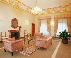 Hotel Villa San Lucchese