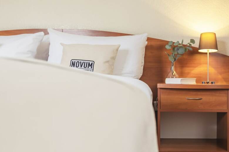 Hotel Hamburg Novum Stadtmitte