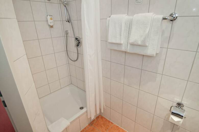 Hotel Hamburg Novum Stadtmitte