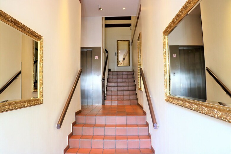 Hotel Hamburg Novum Stadtmitte