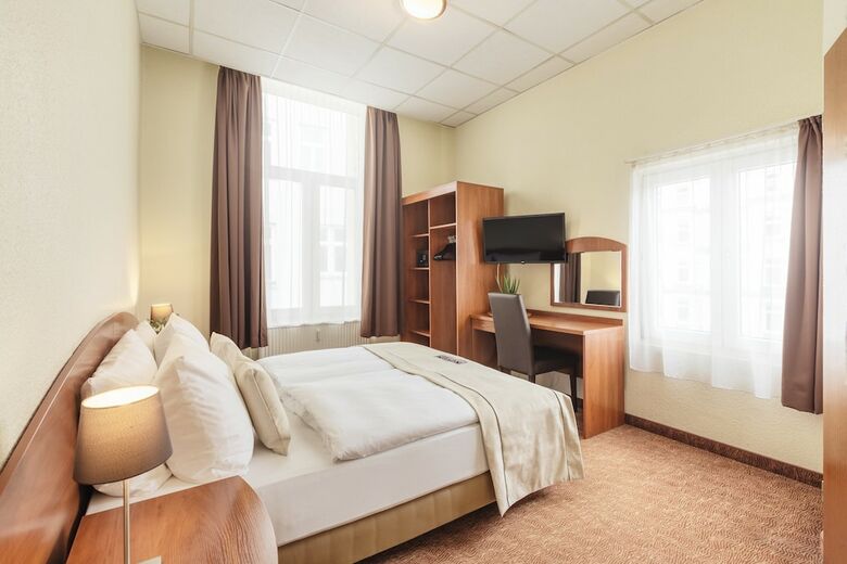 Hotel Hamburg Novum Stadtmitte