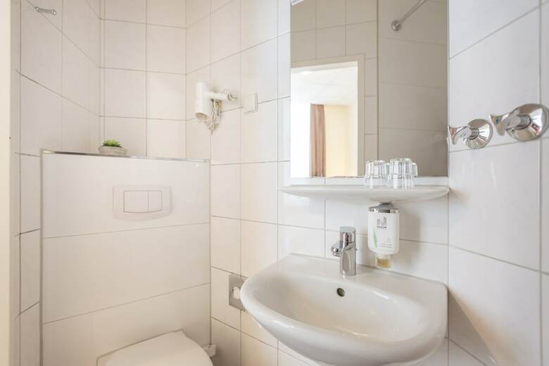 Hotel Hamburg Novum Stadtmitte
