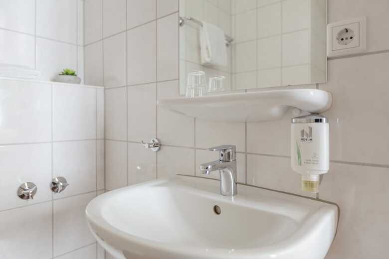 Hotel Hamburg Novum Stadtmitte